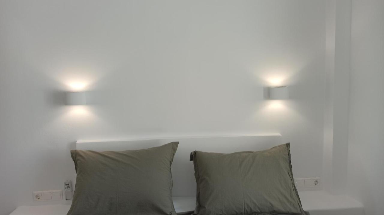 Aegean Dream Apartments Tínos Kültér fotó