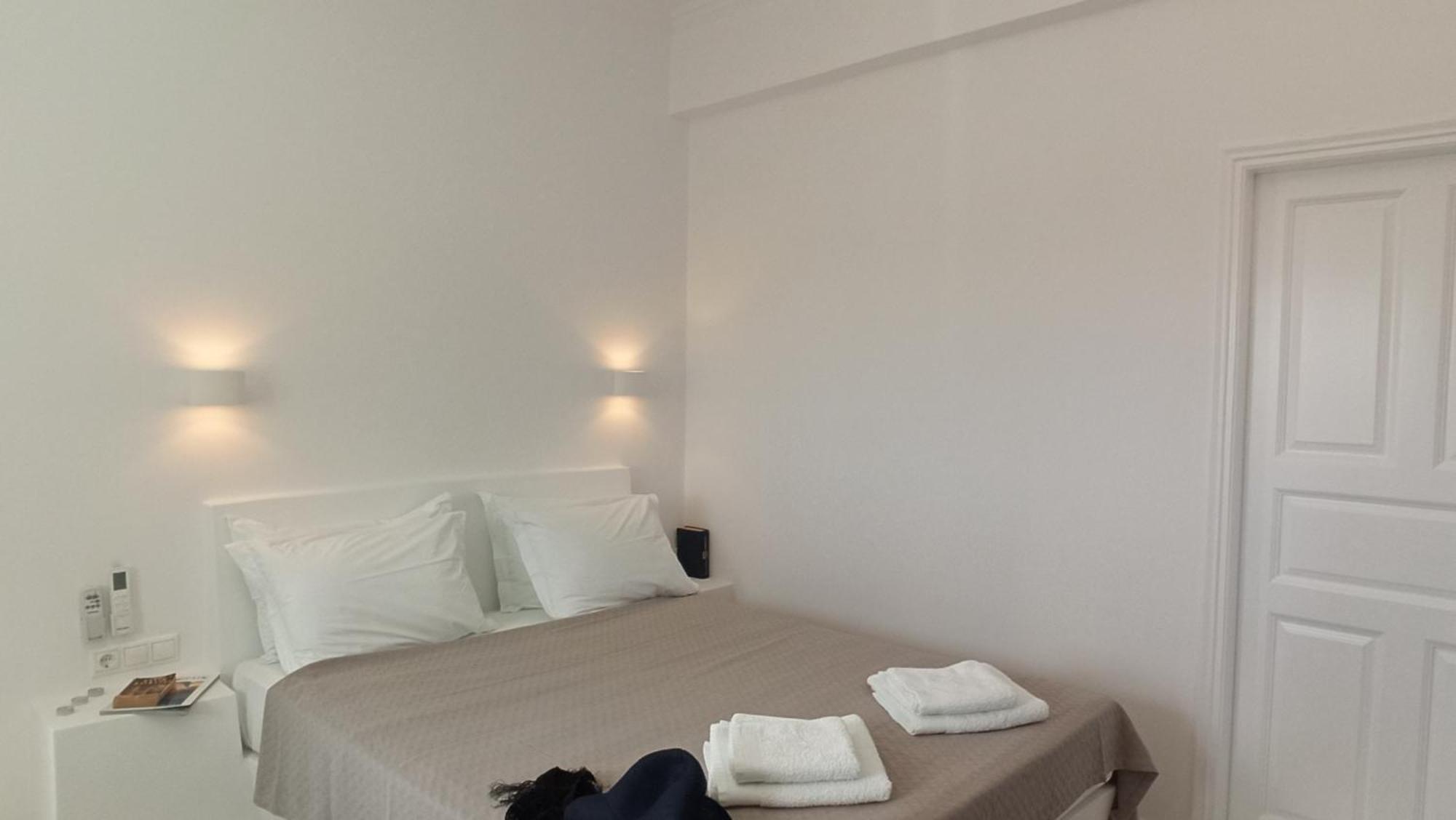 Aegean Dream Apartments Tínos Kültér fotó
